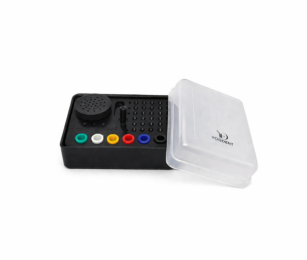 Endo Box